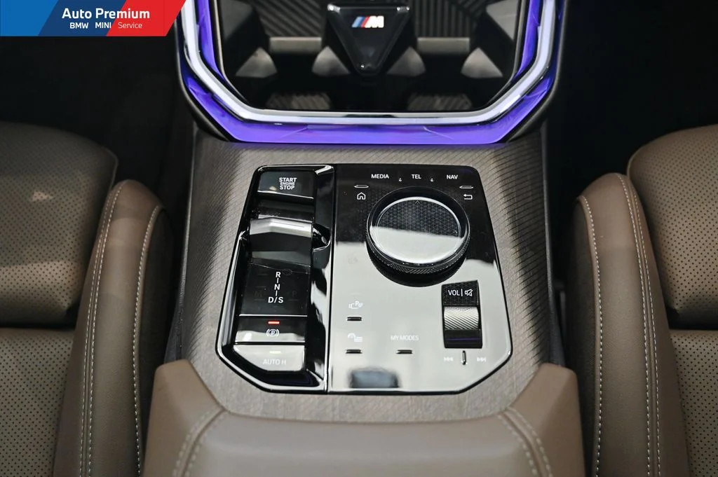 X3 xDrive20