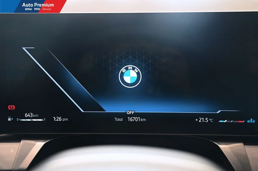 X3 xDrive20