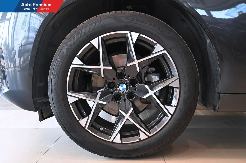 X3 xDrive20