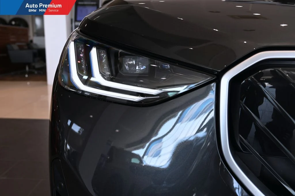 X3 xDrive20