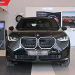 X3 xDrive20