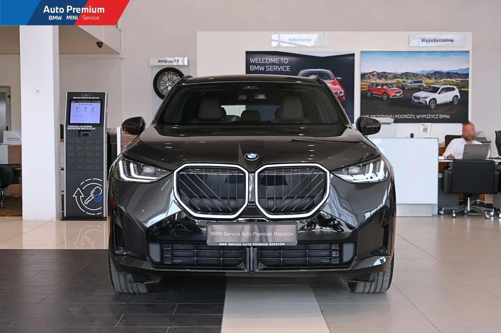 X3 xDrive20