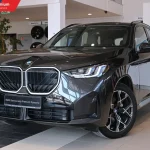 X3 xDrive20