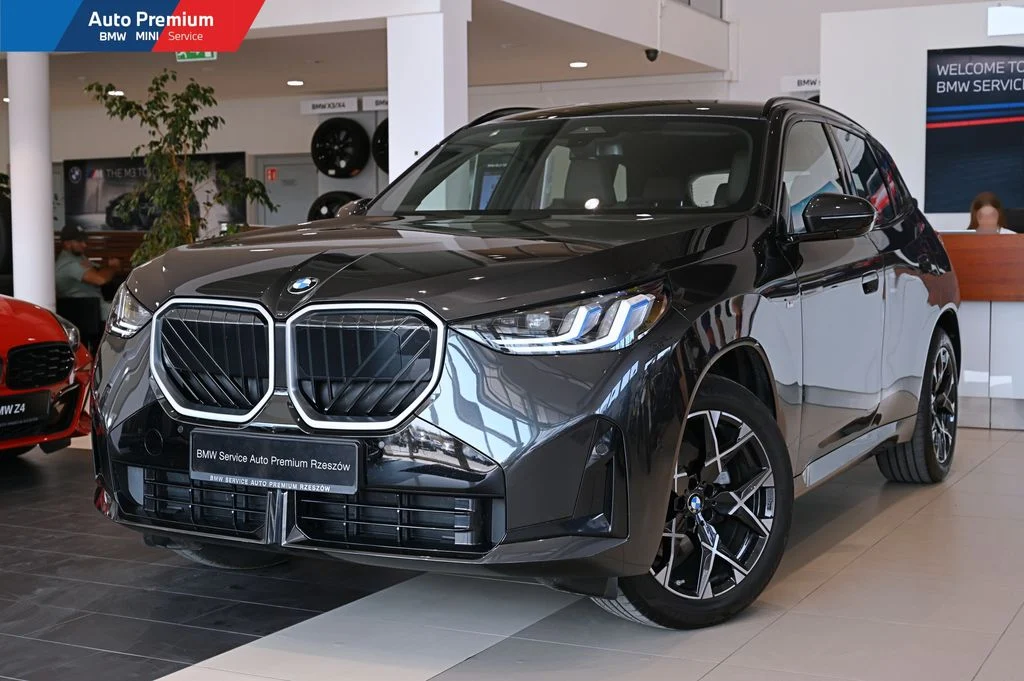 X3 xDrive20
