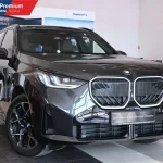 X3 xDrive20