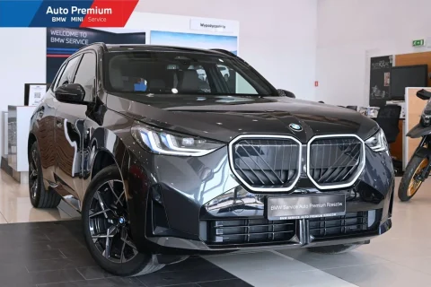 X3 xDrive20