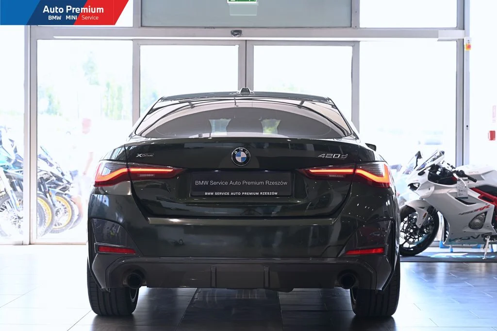 420d xDrive