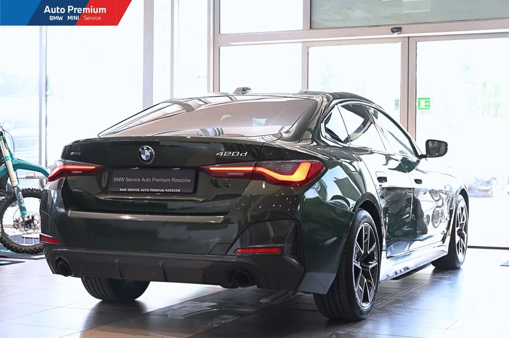 420d xDrive
