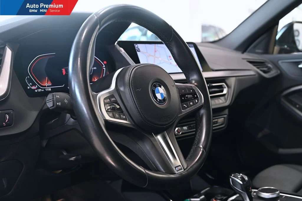 X3 xDrive20d