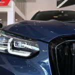 X3 xDrive20d