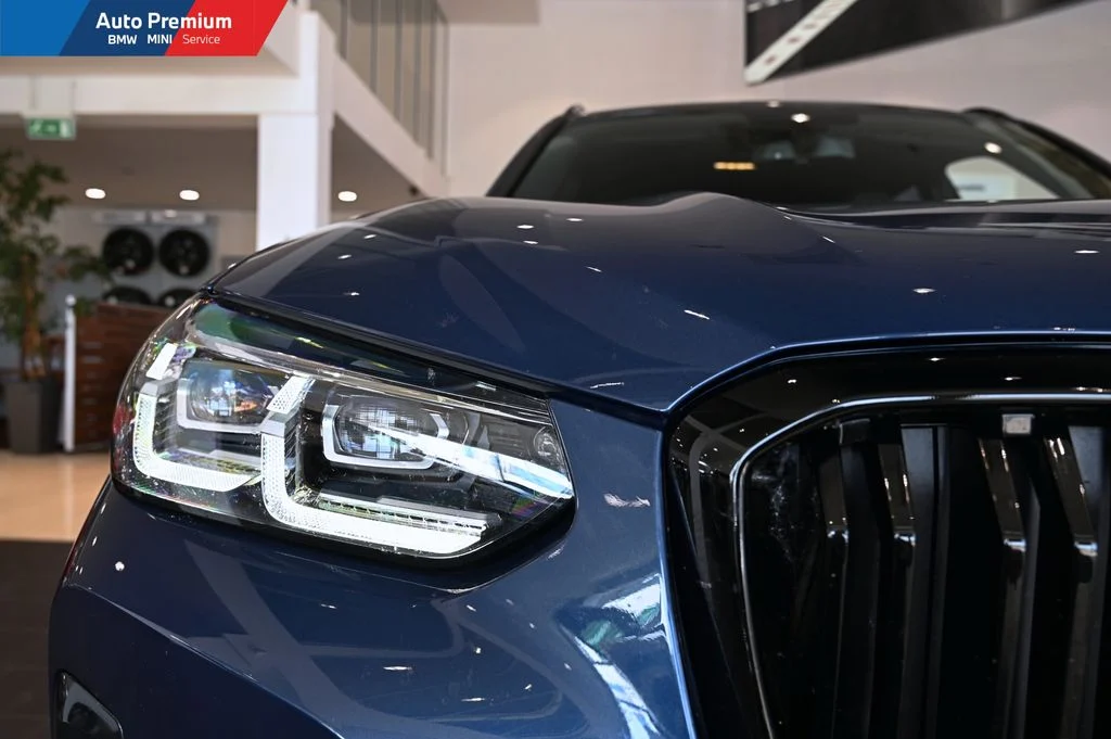 X3 xDrive20d