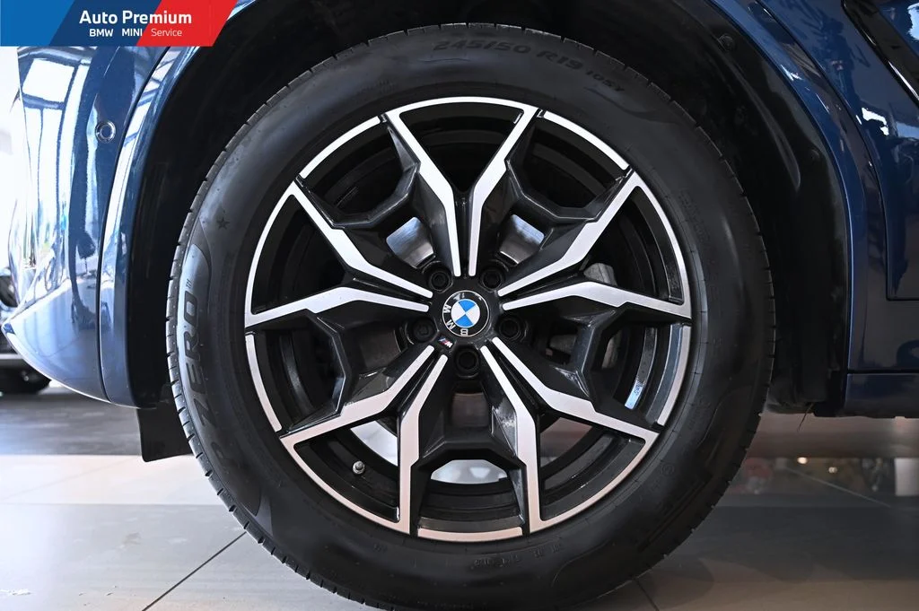 X3 xDrive20d