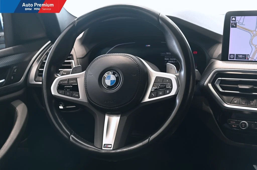 X3 xDrive20d