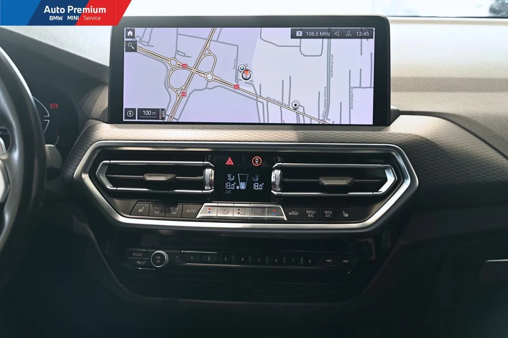 X3 xDrive20d