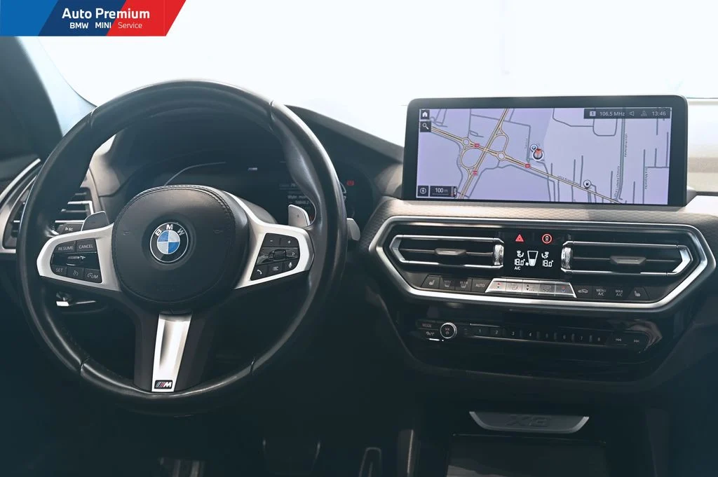 X3 xDrive20d