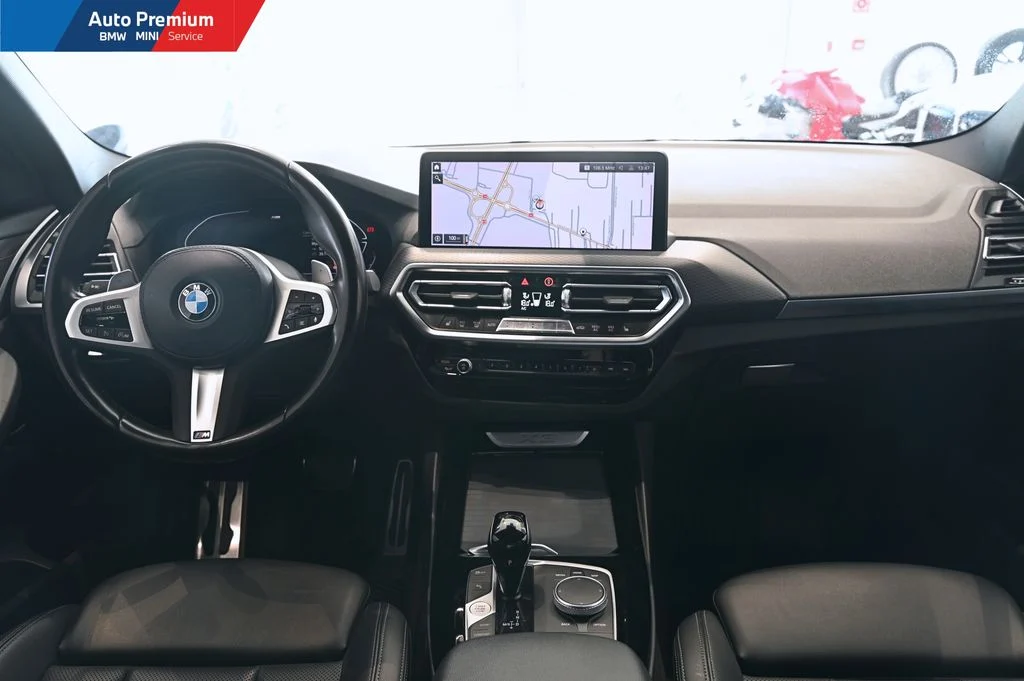 X3 xDrive20d