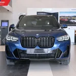 X3 xDrive20d
