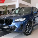 X3 xDrive20d
