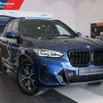 X3 xDrive20d