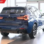 X3 xDrive20d