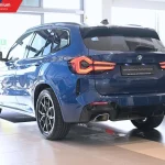 X3 xDrive20d