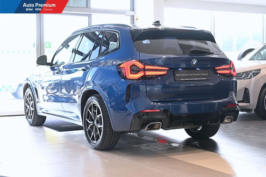 X3 xDrive20d