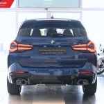X3 xDrive20d
