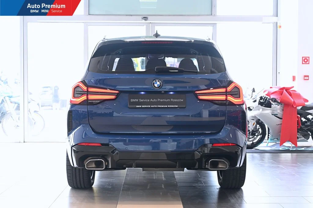 X3 xDrive20d