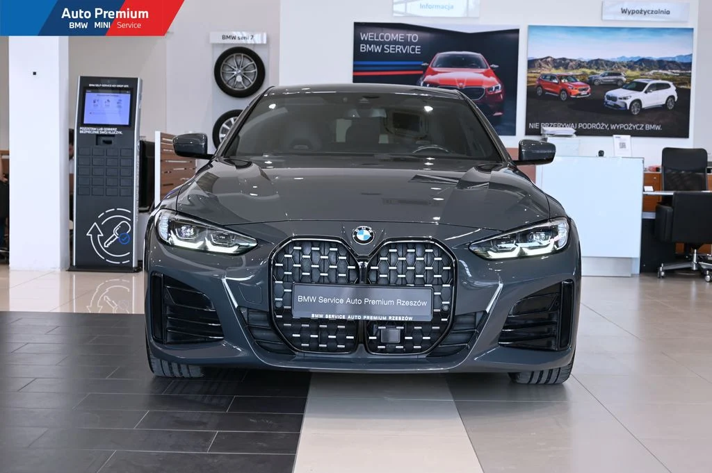 420d xDrive