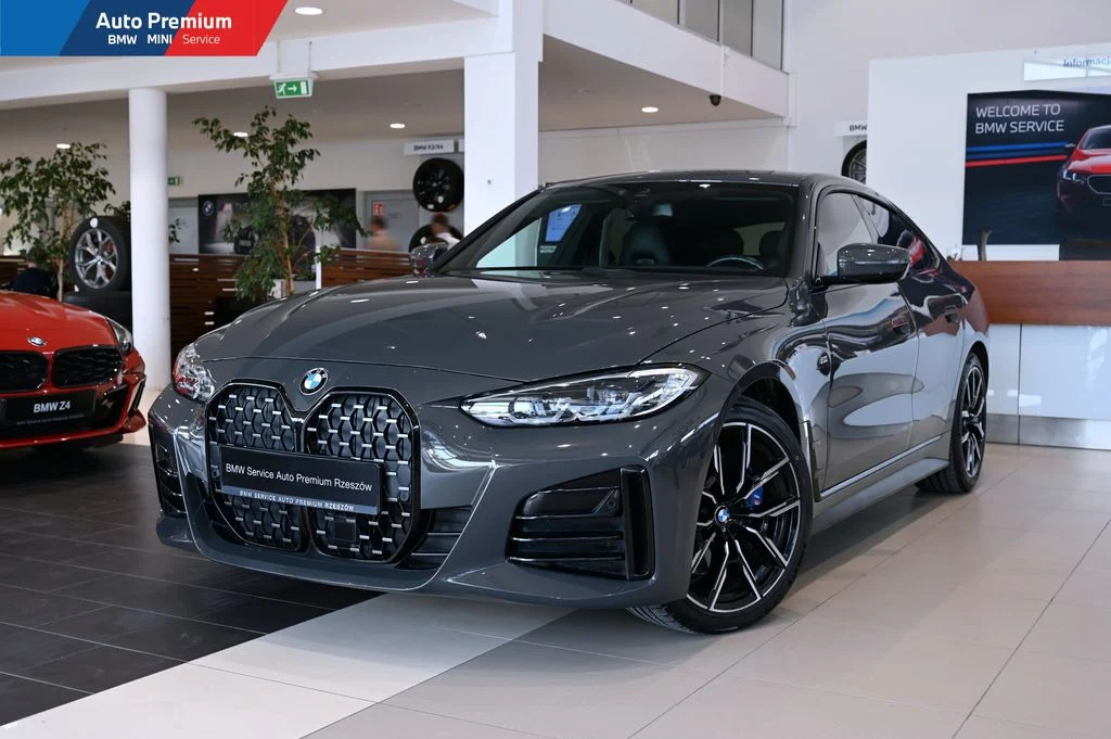 420d xDrive