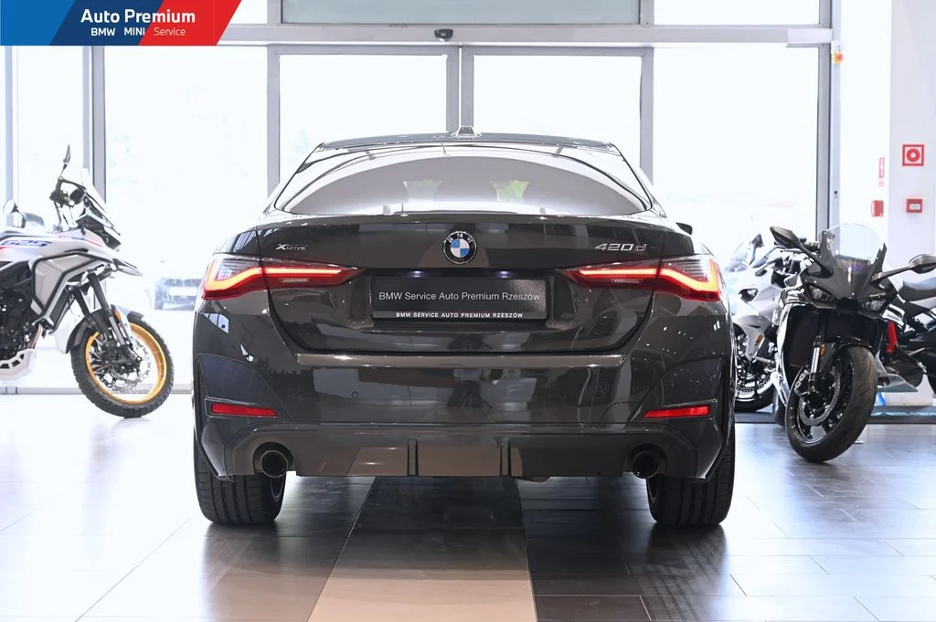 420d xDrive