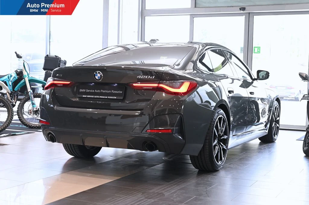 420d xDrive