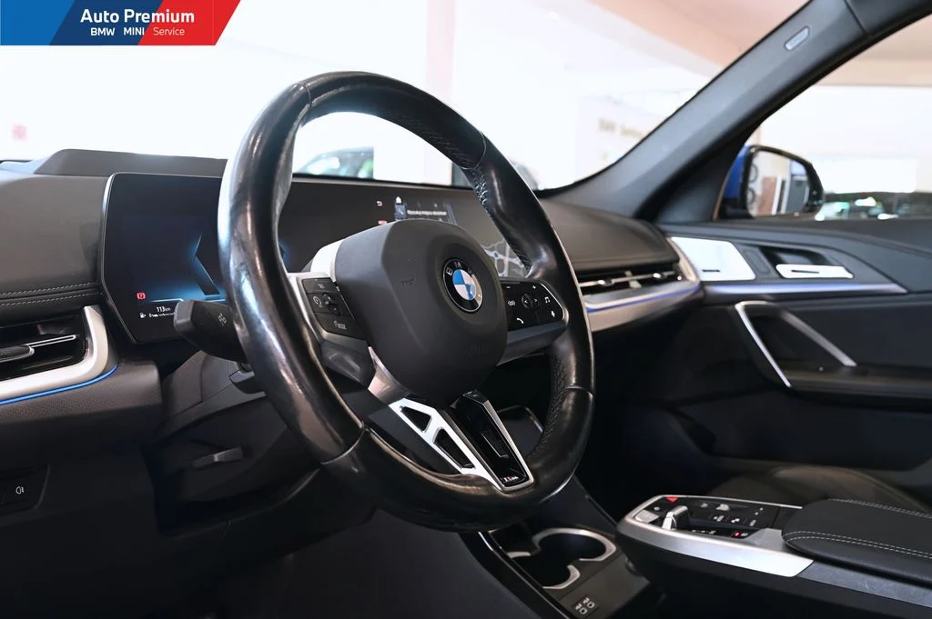 X1 xDrive23i