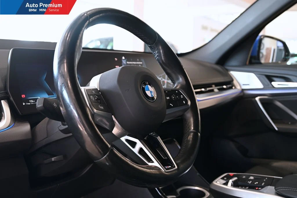 X1 xDrive23i