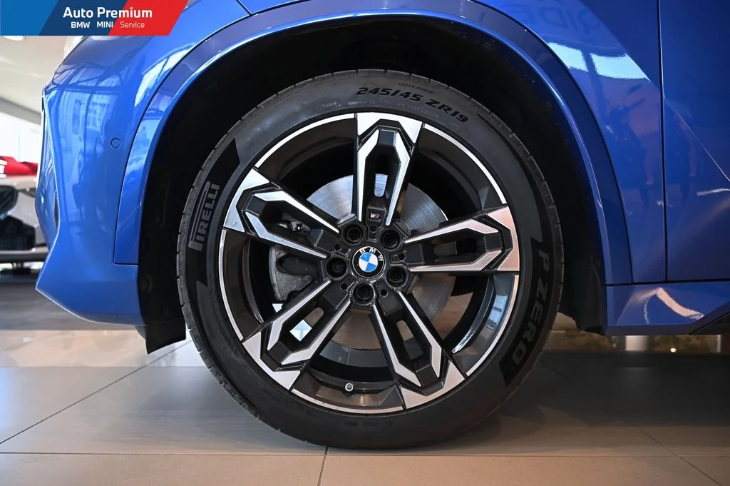 X1 xDrive23i