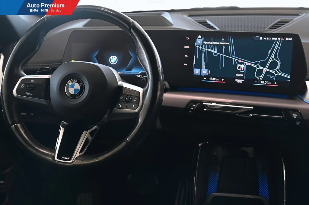 X1 xDrive23i