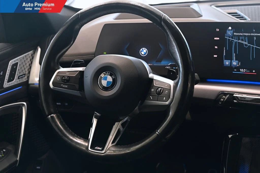 X1 xDrive23i