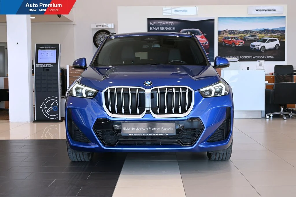X1 xDrive23i