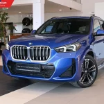 X1 xDrive23i
