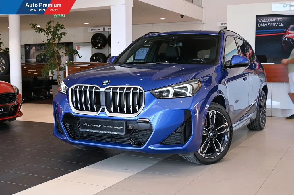 X1 xDrive23i