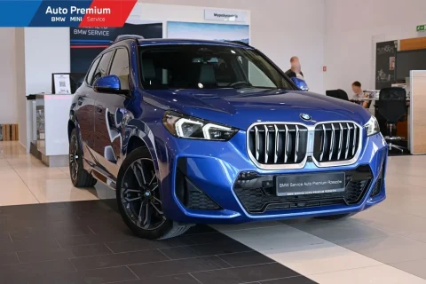 X1 xDrive23i