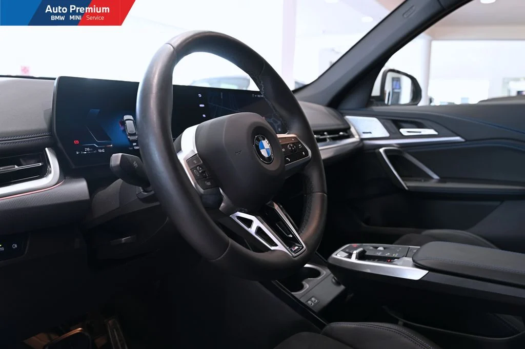 X1 xDrive20d