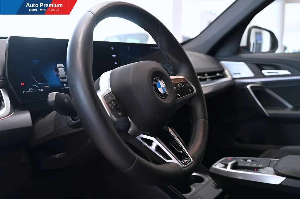 X1 xDrive20d
