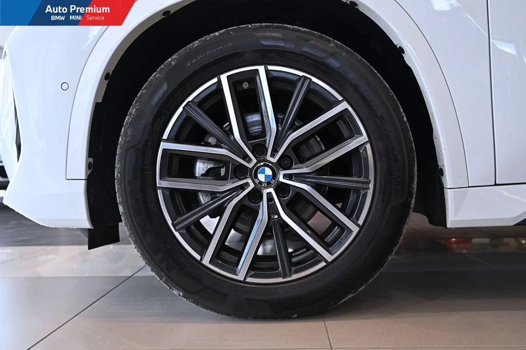 X1 xDrive20d