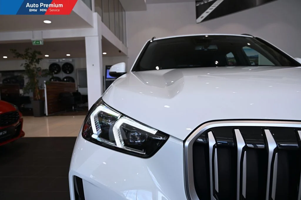 X1 xDrive20d
