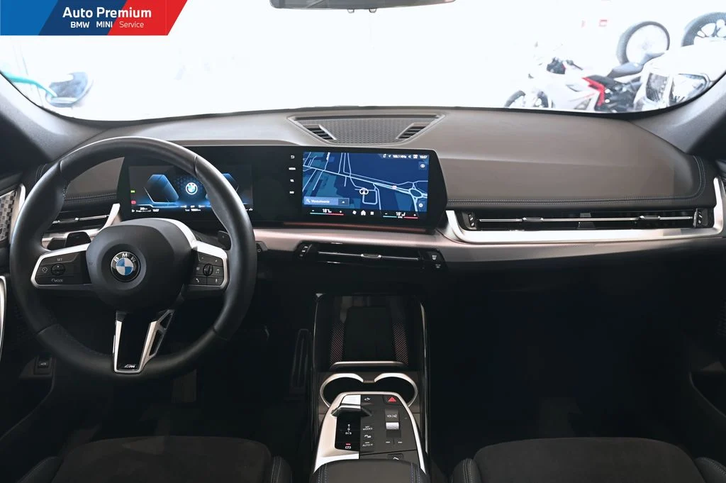 X1 xDrive20d