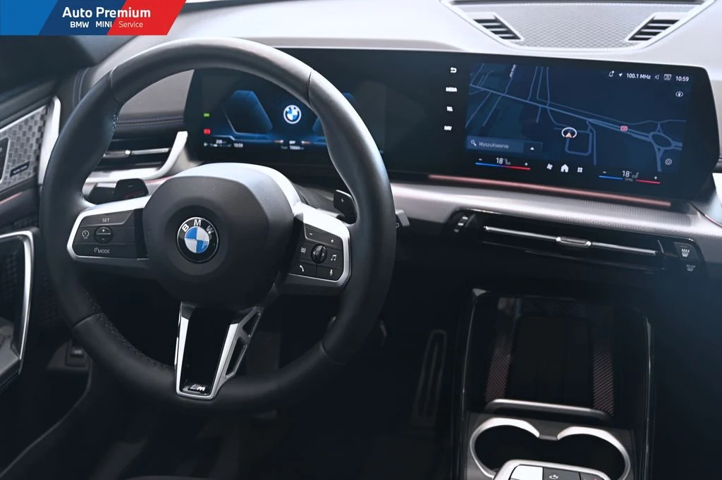 X1 xDrive20d
