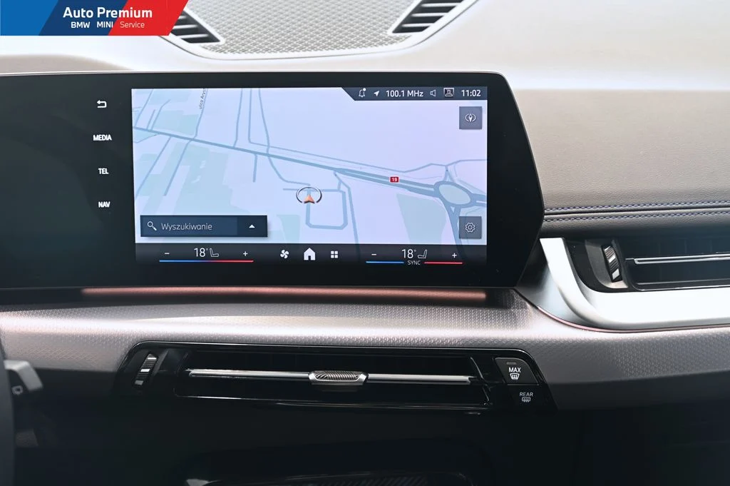 X1 xDrive20d