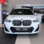 X1 xDrive20d