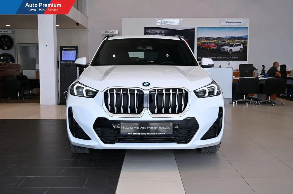 X1 xDrive20d